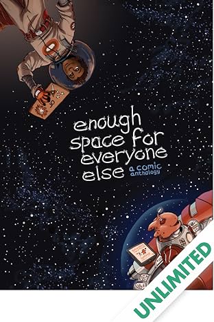 Enough Space for Everyone Else